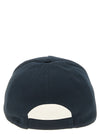 Fendi Patch Cap