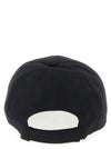 Fendi Wool And Cashmere Hat