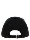 Fendi Logo Cap