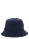 Fendi Reversible Denim Bucket Hat