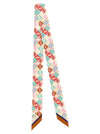 Fendi Double-sided Wrappy Bandeau