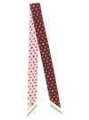 Fendi Double-sided Wrappy Bandeau