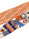 Fendi Double-sided Wrappy Bandeau