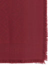 Fendi Ff Shawl