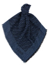Fendi Ff Shawl