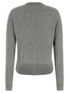 Dolce & Gabbana Logo Buttons Cardigan