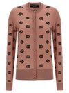Dolce & Gabbana Cardigan Dg