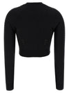 Dolce & Gabbana Viscose Cardigan
