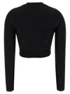 Dolce & Gabbana Viscose Cardigan