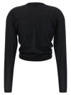 Dolce & Gabbana Cashmere Cardigan