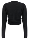 Dolce & Gabbana Cashmere Cardigan