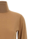 Dolce & Gabbana Cashmere Turtleneck Sweater