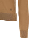 Dolce & Gabbana Cashmere Turtleneck Sweater