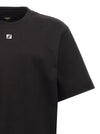 Fendi Ff T-shirt