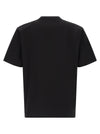 Fendi T-shirt Micro Ff