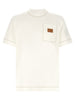 T-shirt Patch Fendi