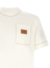 T-shirt Patch Fendi