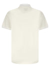 Fendi Ff Selleria Polo Shirt