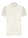 Fendi Ff Selleria Polo Shirt
