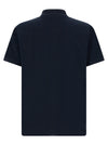 Fendi Ff Selleria Polo Shirt