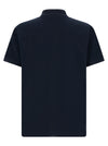 Fendi Ff Selleria Polo Shirt