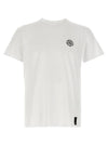Fendi Postcards T-shirt