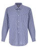 Comme Des Garcons Shirt Vichy Shirt
