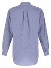 Comme Des Garcons Shirt Vichy Shirt