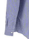 Comme Des Garcons Shirt Vichy Shirt