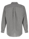 Comme Des Garcons Shirt Vichy Shirt