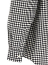 Comme Des Garcons Shirt Vichy Shirt