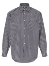 Comme Des Garcons Shirt Striped Shirt