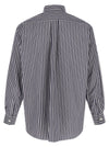 Comme Des Garcons Shirt Striped Shirt