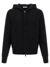 Fendi Cashmere Hoodie