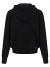 Fendi Cashmere Hoodie