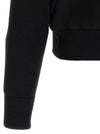 Fendi Cashmere Hoodie