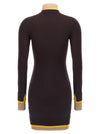 Fendi Layering Dress