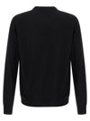 Fendi Ff Pocket Sweater