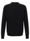 Fendi Ff Pocket Sweater