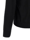 Fendi Ff Pocket Sweater