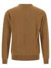 Fendi Ff Pocket Sweater