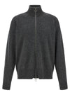 Larmeri Studio Camionair Cardigan