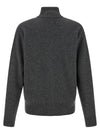 Larmeri Studio Camionair Cardigan