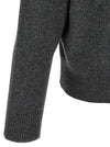 Larmeri Studio Camionair Cardigan