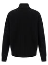 Larmeri Studio Camionair Cardigan
