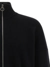Larmeri Studio Camionair Cardigan
