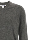 Comme Des Garcons Shirt Color-block Sweater