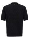 Fendi Ff Sweater