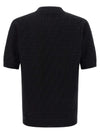 Fendi Ff Sweater