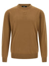 Fendi Wool Sweater